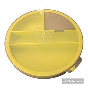 Pampered Chef Salad Cutting Bowl Set 4 PC 100086